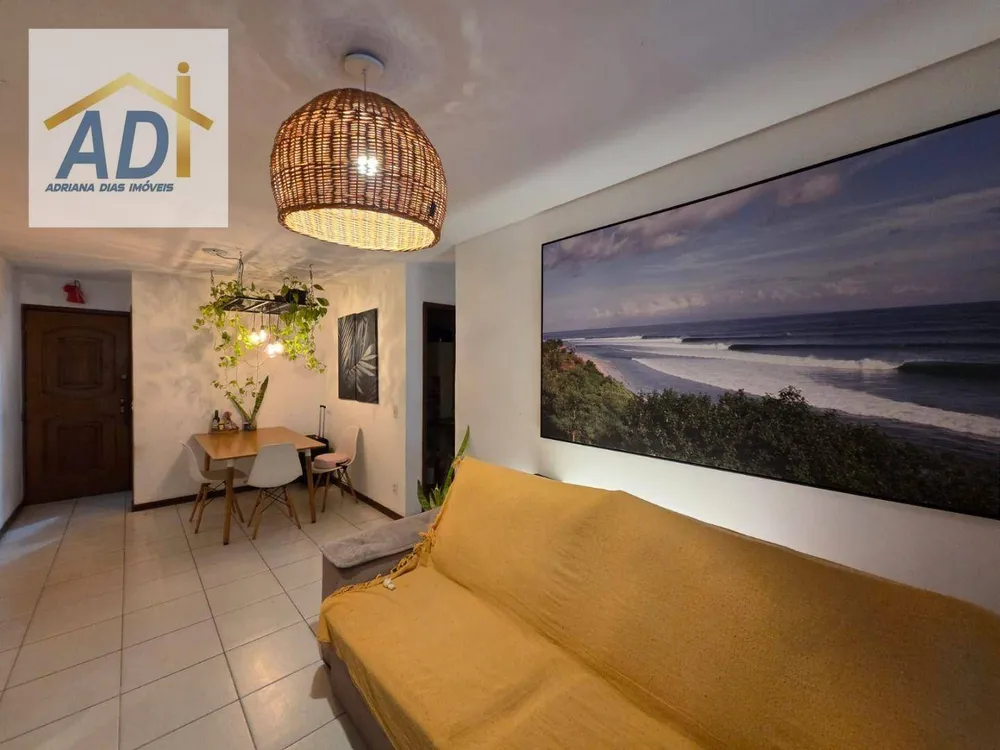 Apartamento, 3 quartos, 100 m² - Foto 36