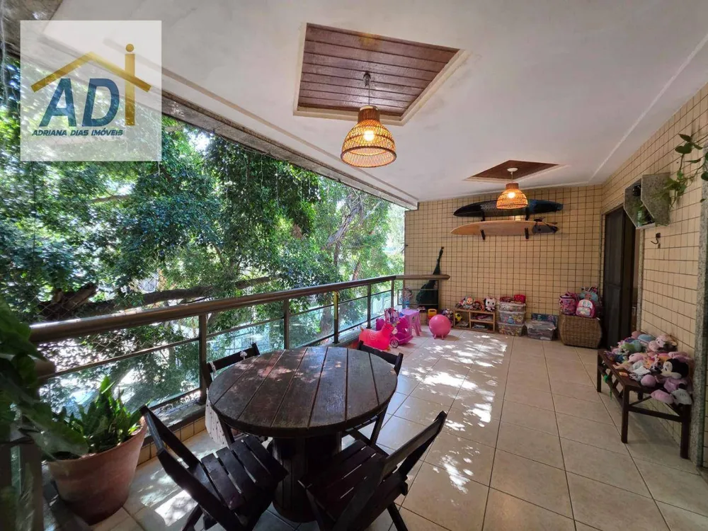 Apartamento, 3 quartos, 100 m² - Foto 19