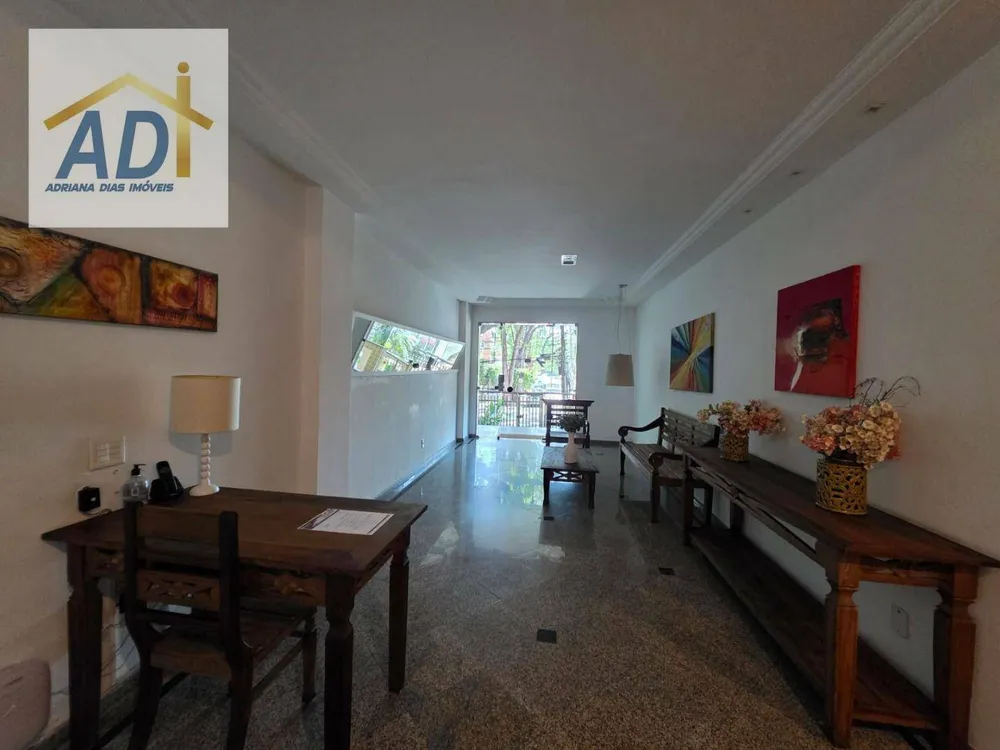 Apartamento, 3 quartos, 100 m² - Foto 25