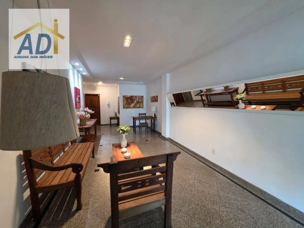 Apartamento, 3 quartos, 100 m² - Foto 23
