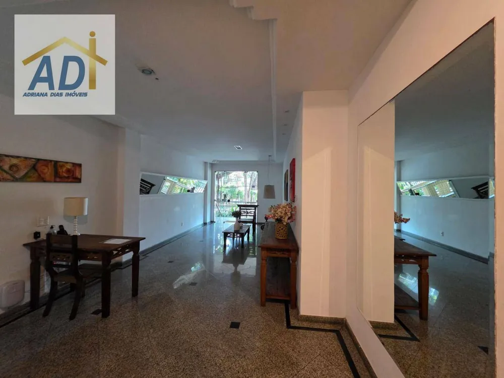 Apartamento, 3 quartos, 100 m² - Foto 18