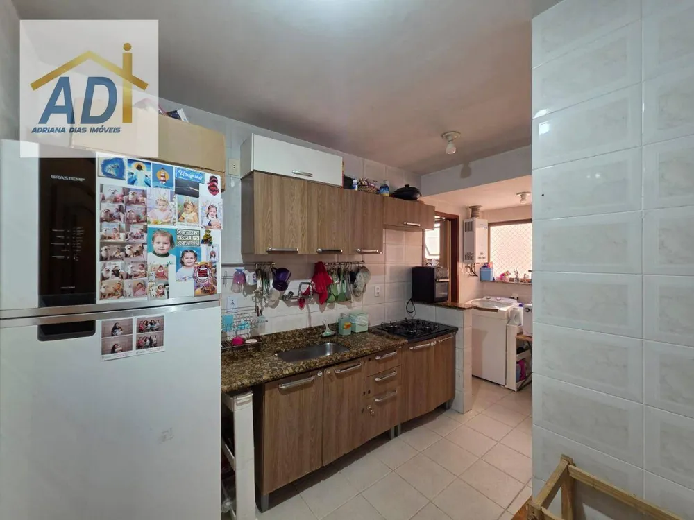 Apartamento, 3 quartos, 100 m² - Foto 8