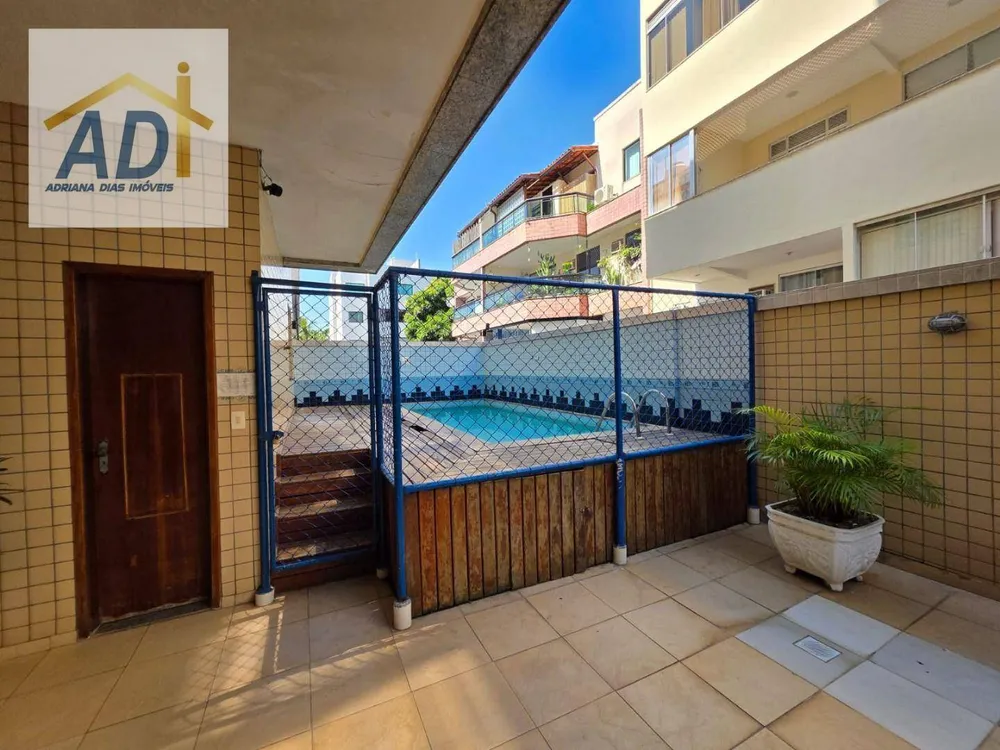 Apartamento, 3 quartos, 100 m² - Foto 35