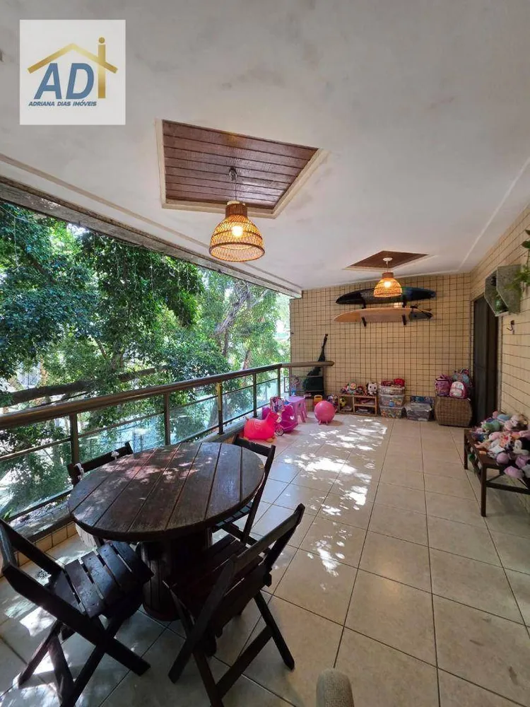 Apartamento, 3 quartos, 100 m² - Foto 22