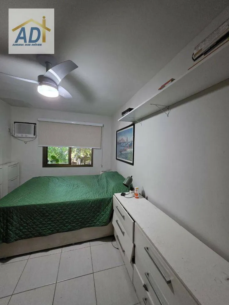 Apartamento, 3 quartos, 100 m² - Foto 24