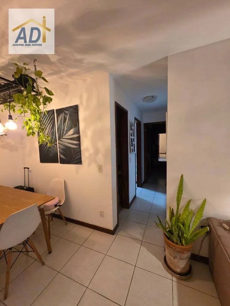 Apartamento, 3 quartos, 100 m² - Foto 10