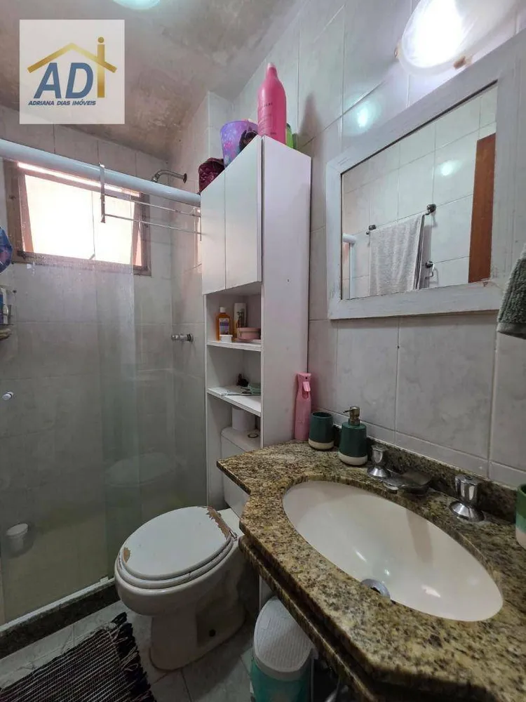 Apartamento, 3 quartos, 100 m² - Foto 3