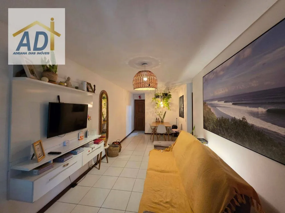 Apartamento, 3 quartos, 100 m² - Foto 15