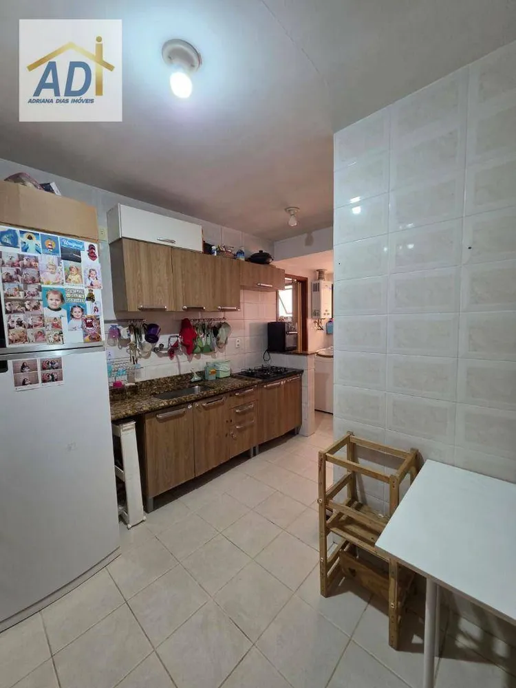 Apartamento, 3 quartos, 100 m² - Foto 6