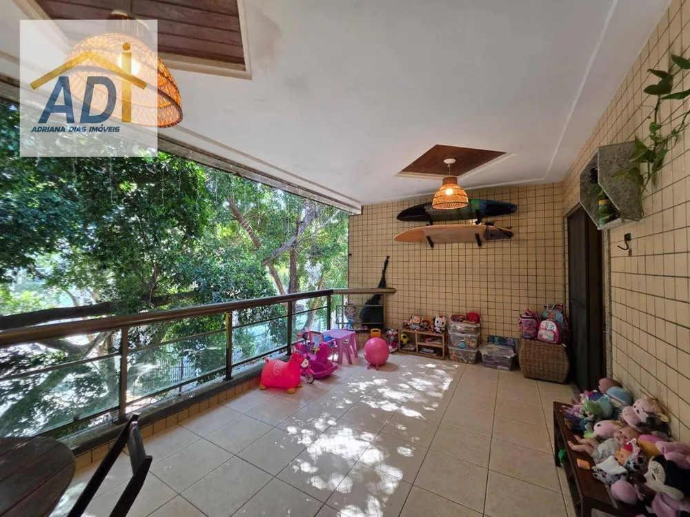 Apartamento, 3 quartos, 100 m² - Foto 12