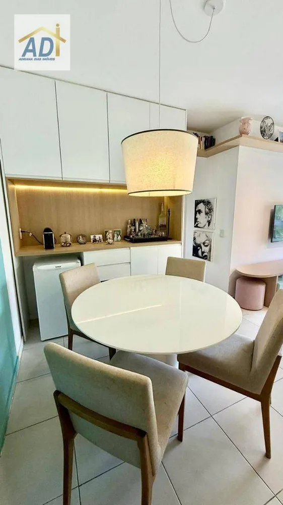 Apartamento, 3 quartos, 84 m² - Foto 17