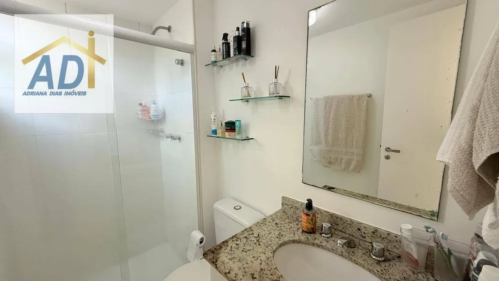 Apartamento, 3 quartos, 84 m² - Foto 10