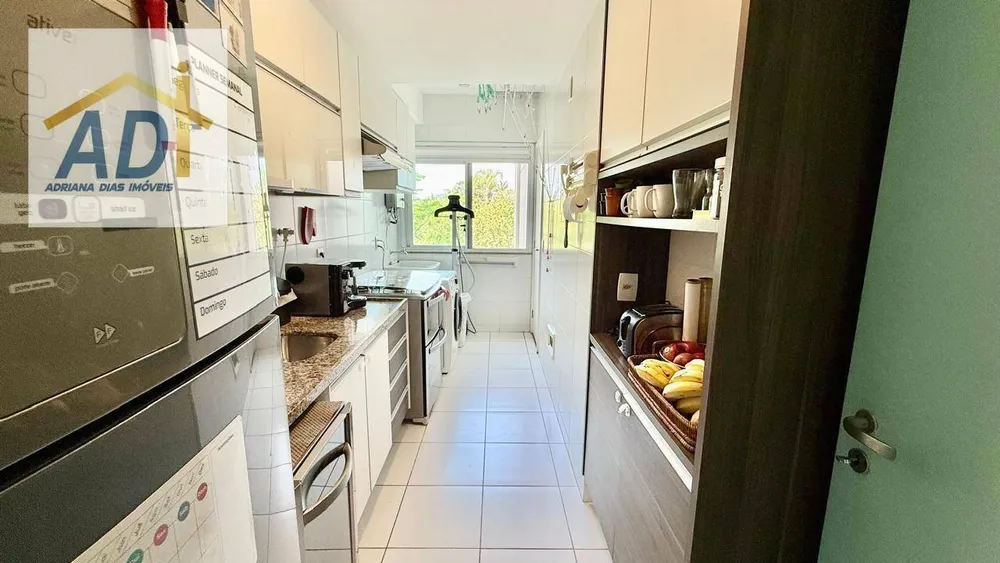Apartamento, 3 quartos, 84 m² - Foto 4