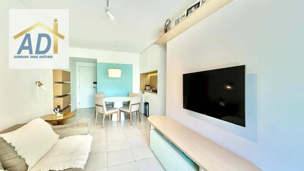 Apartamento, 3 quartos, 84 m² - Foto 28