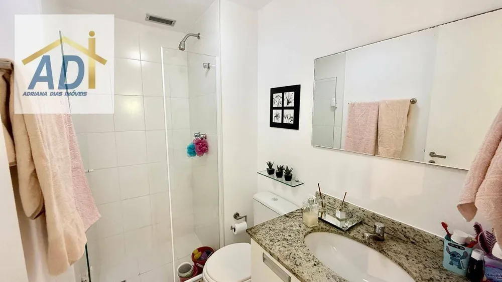 Apartamento, 3 quartos, 84 m² - Foto 22