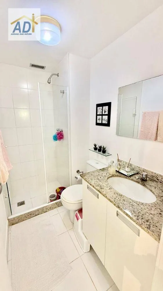 Apartamento, 3 quartos, 84 m² - Foto 25
