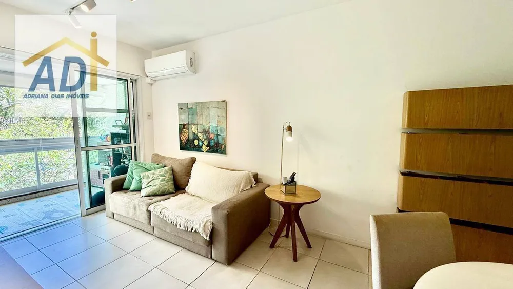 Apartamento, 3 quartos, 84 m² - Foto 19