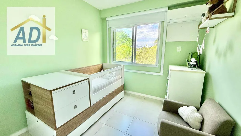 Apartamento, 3 quartos, 84 m² - Foto 6