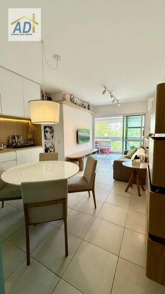 Apartamento, 3 quartos, 84 m² - Foto 24