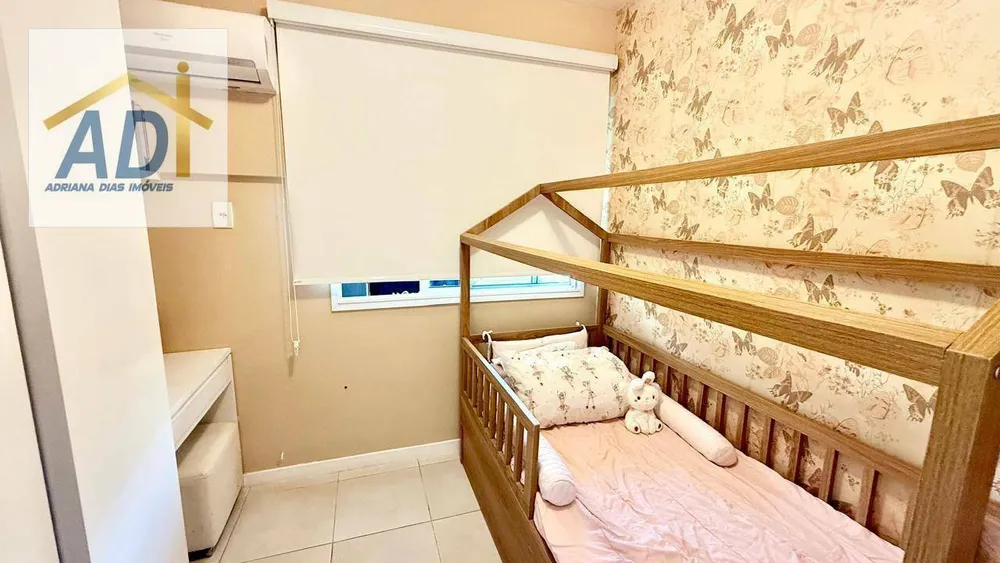Apartamento, 3 quartos, 84 m² - Foto 9