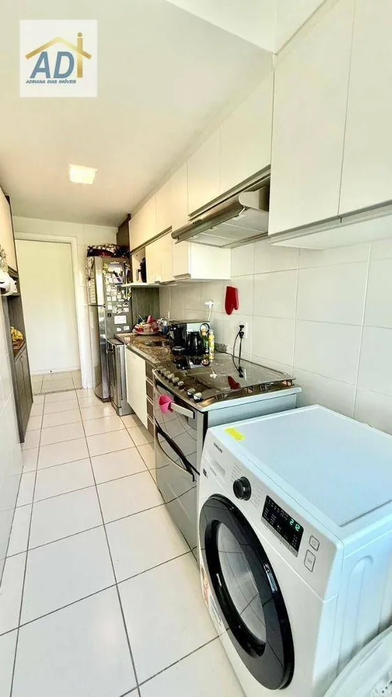 Apartamento, 3 quartos, 84 m² - Foto 3