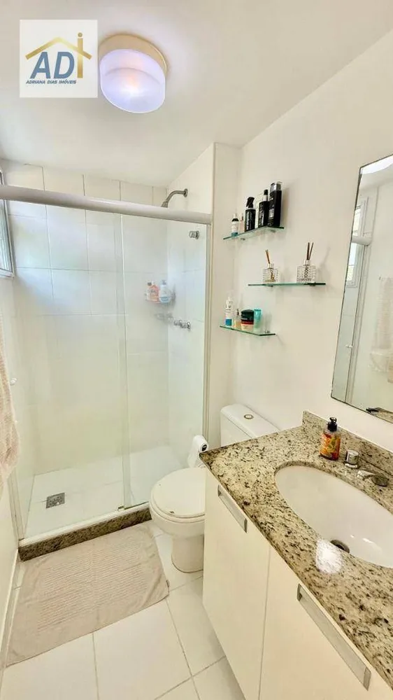 Apartamento, 3 quartos, 84 m² - Foto 27