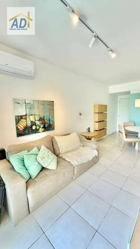 Apartamento, 3 quartos, 84 m² - Foto 29