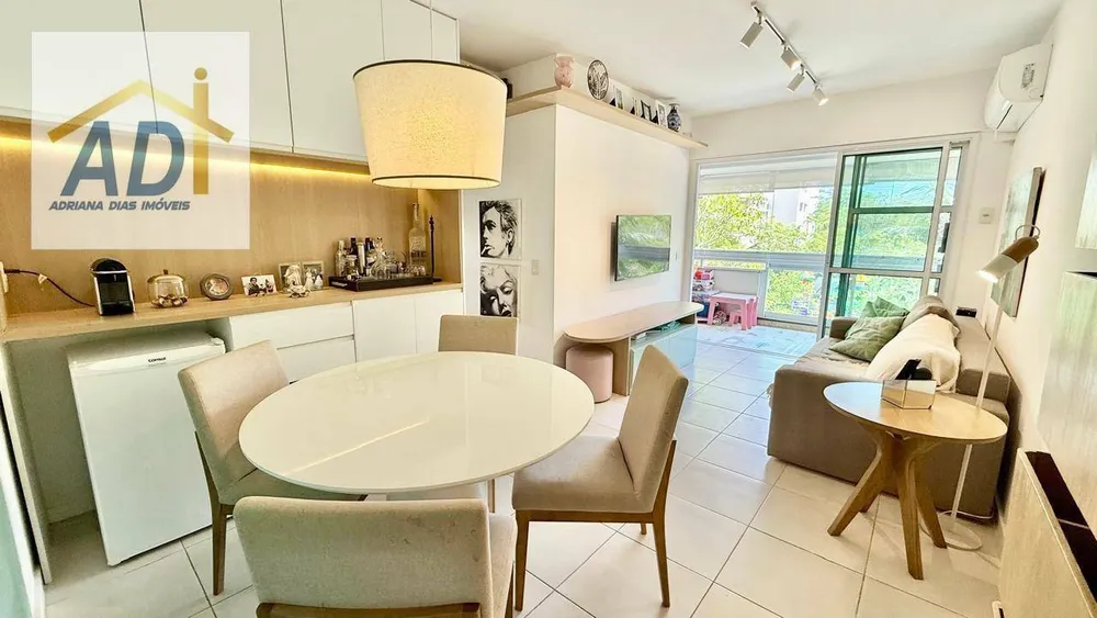 Apartamento, 3 quartos, 84 m² - Foto 26