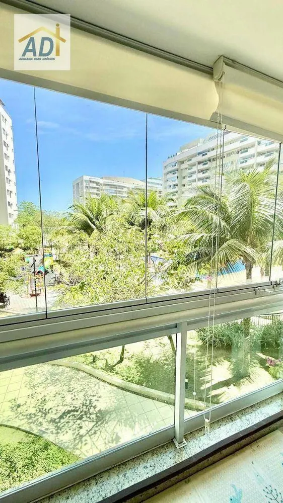 Apartamento, 3 quartos, 84 m² - Foto 13
