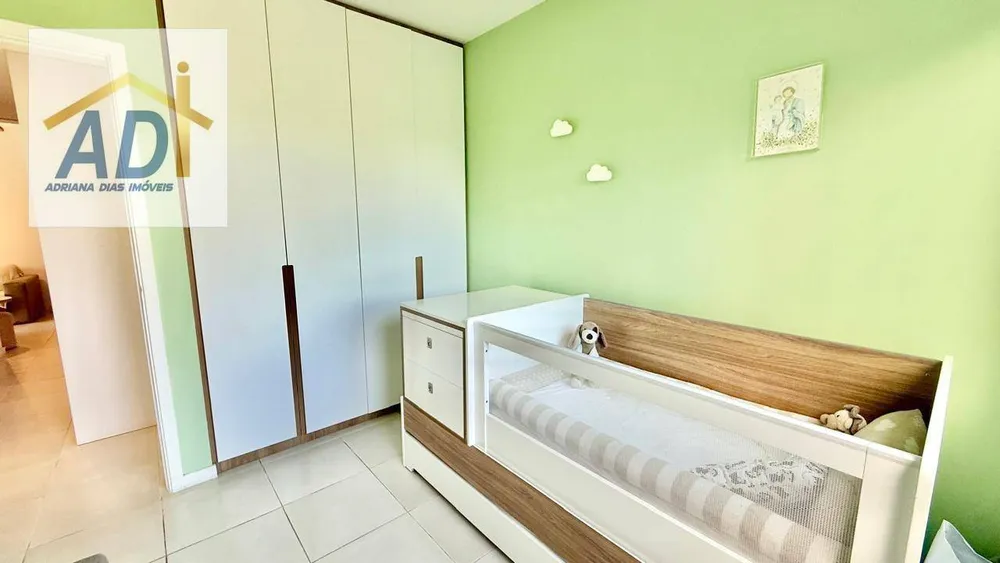 Apartamento, 3 quartos, 84 m² - Foto 18