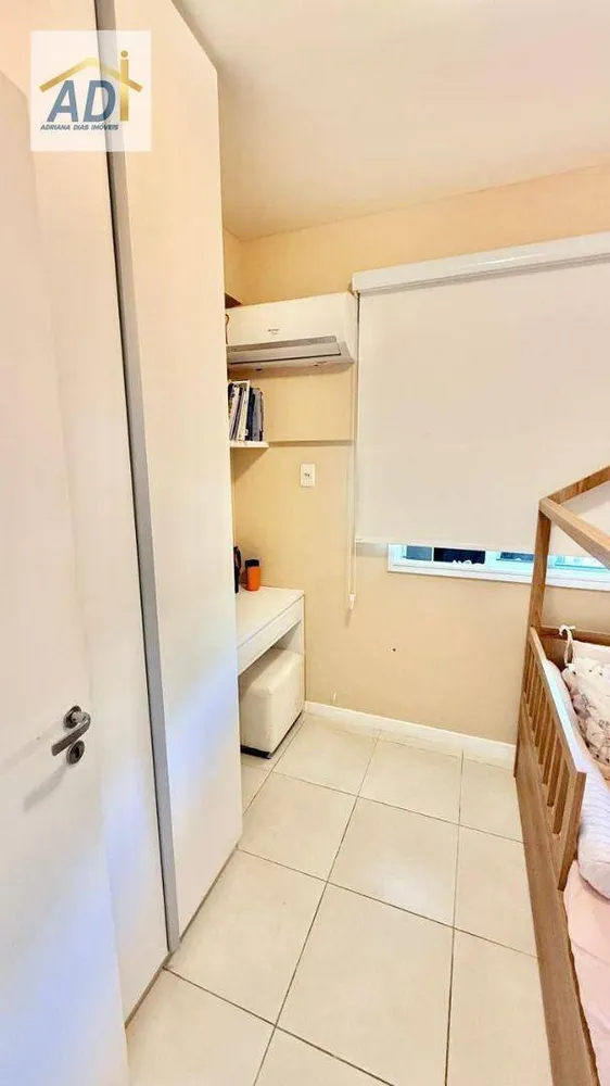 Apartamento, 3 quartos, 84 m² - Foto 7