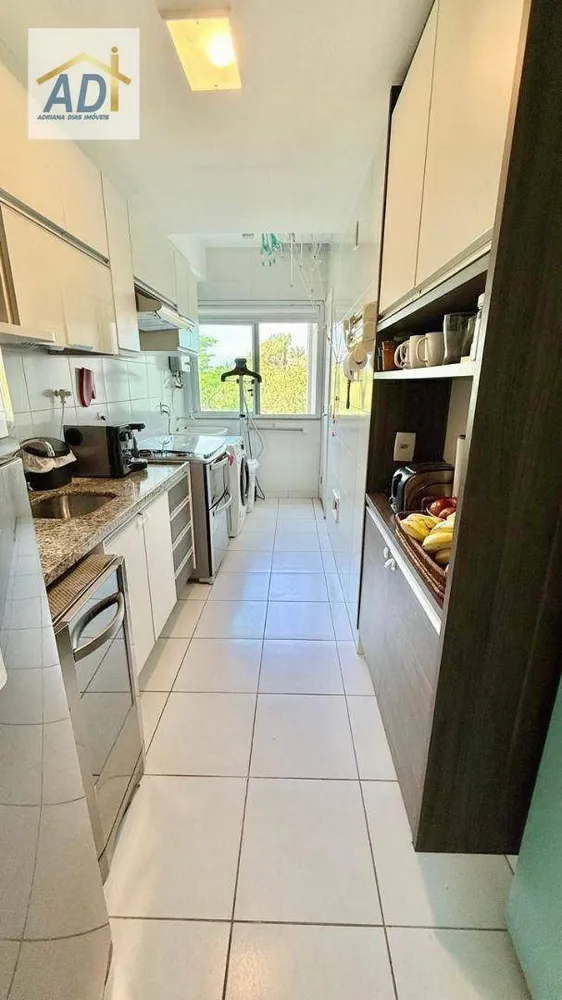 Apartamento, 3 quartos, 84 m² - Foto 5