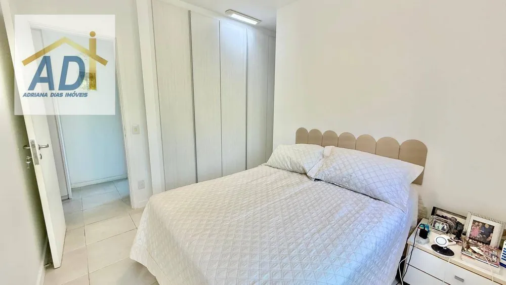 Apartamento, 3 quartos, 84 m² - Foto 20