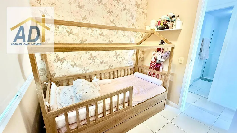 Apartamento, 3 quartos, 84 m² - Foto 8