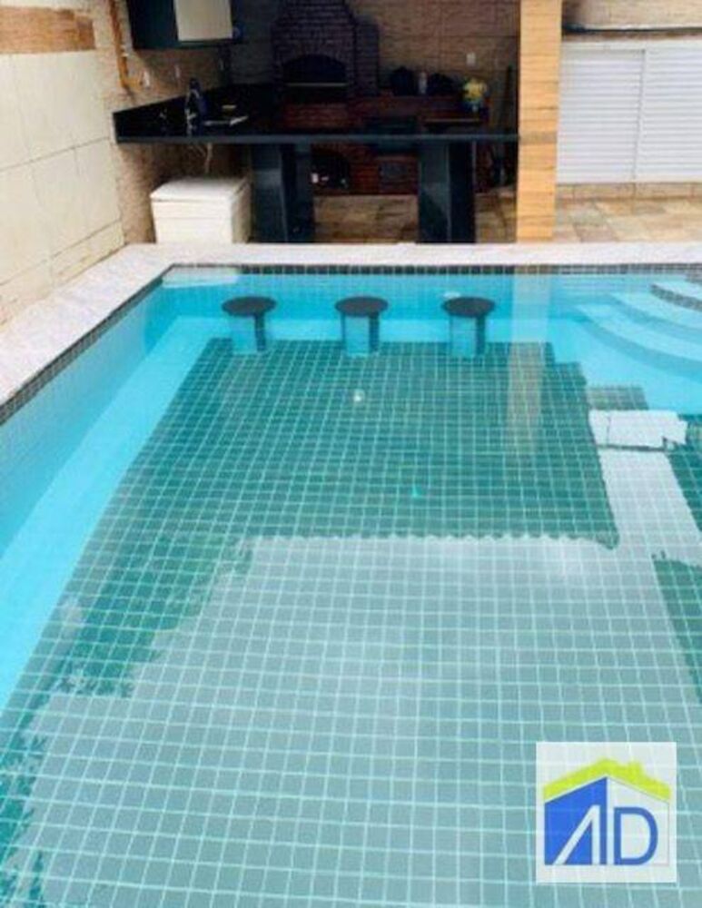 Casa de Condomínio à venda com 4 quartos, 315m² - Foto 11