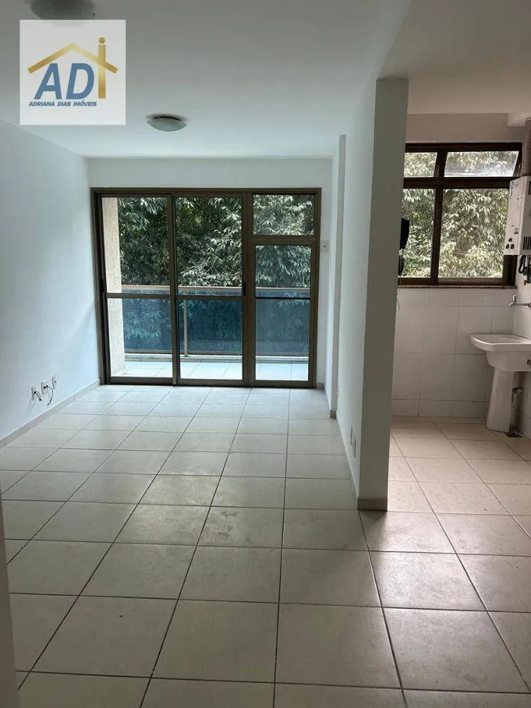 Apartamento, 2 quartos, 75 m² - Foto 2