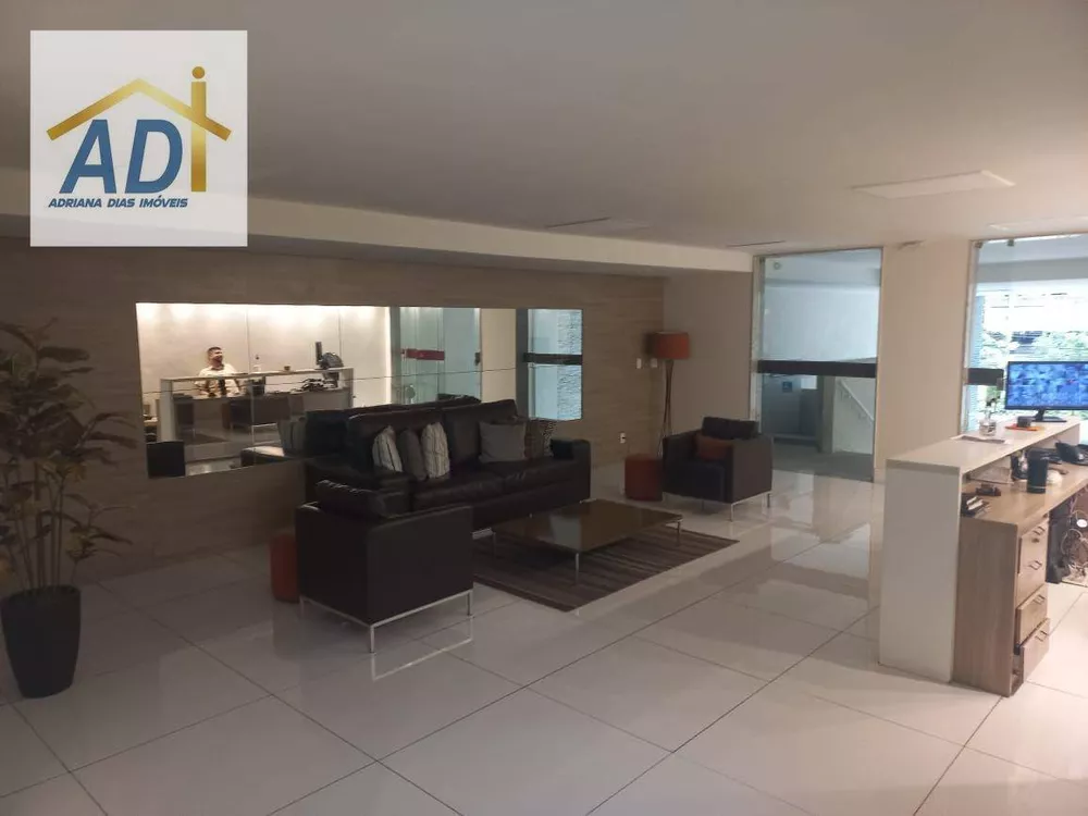 Cobertura, 4 quartos, 187 m² - Foto 33