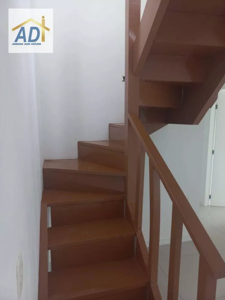 Cobertura, 4 quartos, 187 m² - Foto 11