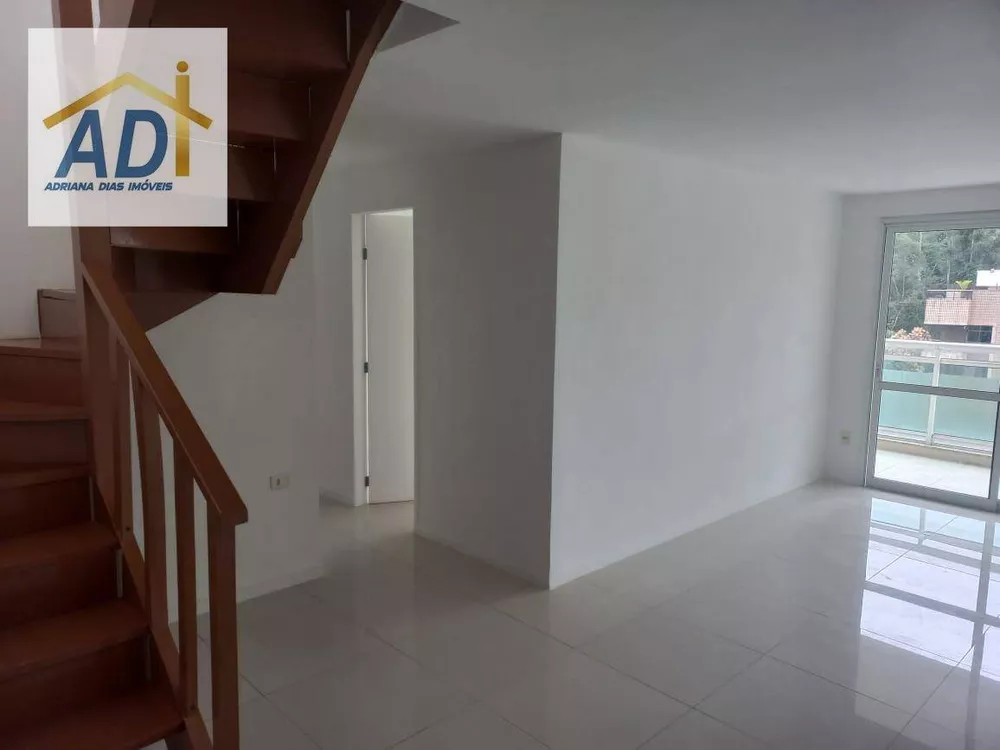 Cobertura, 4 quartos, 187 m² - Foto 1