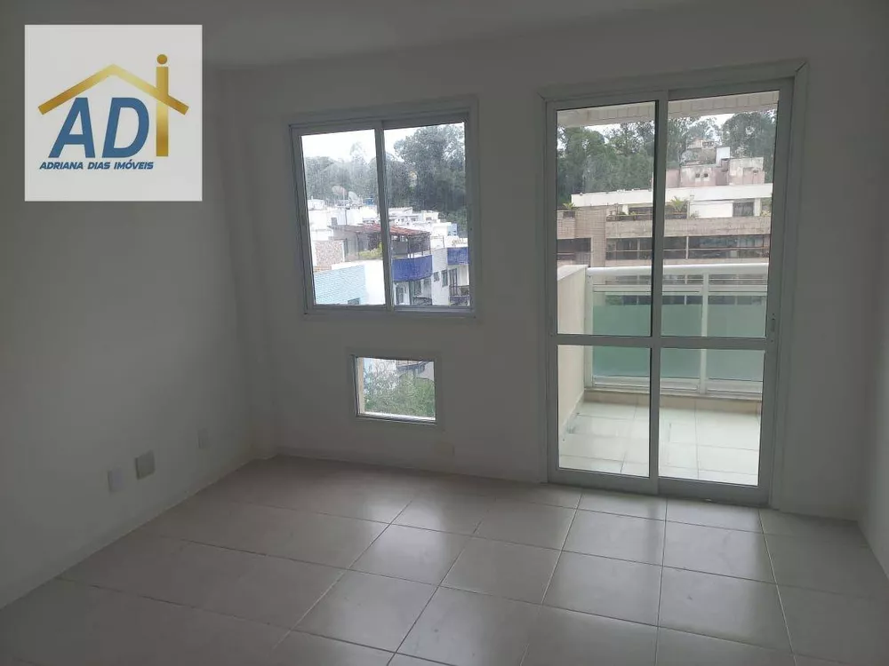Cobertura, 4 quartos, 187 m² - Foto 17