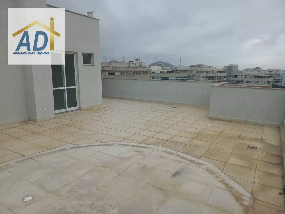 Cobertura, 4 quartos, 187 m² - Foto 4