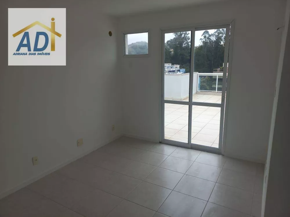 Cobertura, 4 quartos, 187 m² - Foto 8