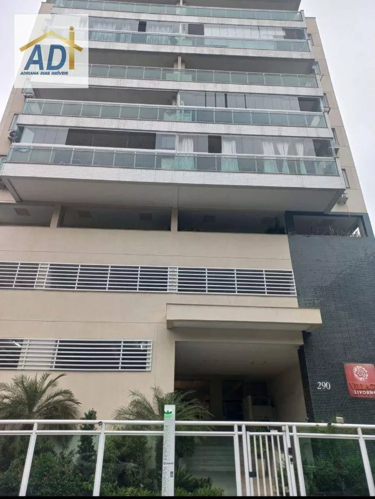 Cobertura, 4 quartos, 187 m² - Foto 36