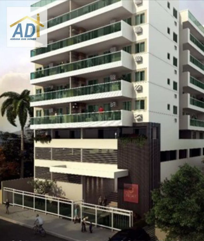 Cobertura, 4 quartos, 187 m² - Foto 3