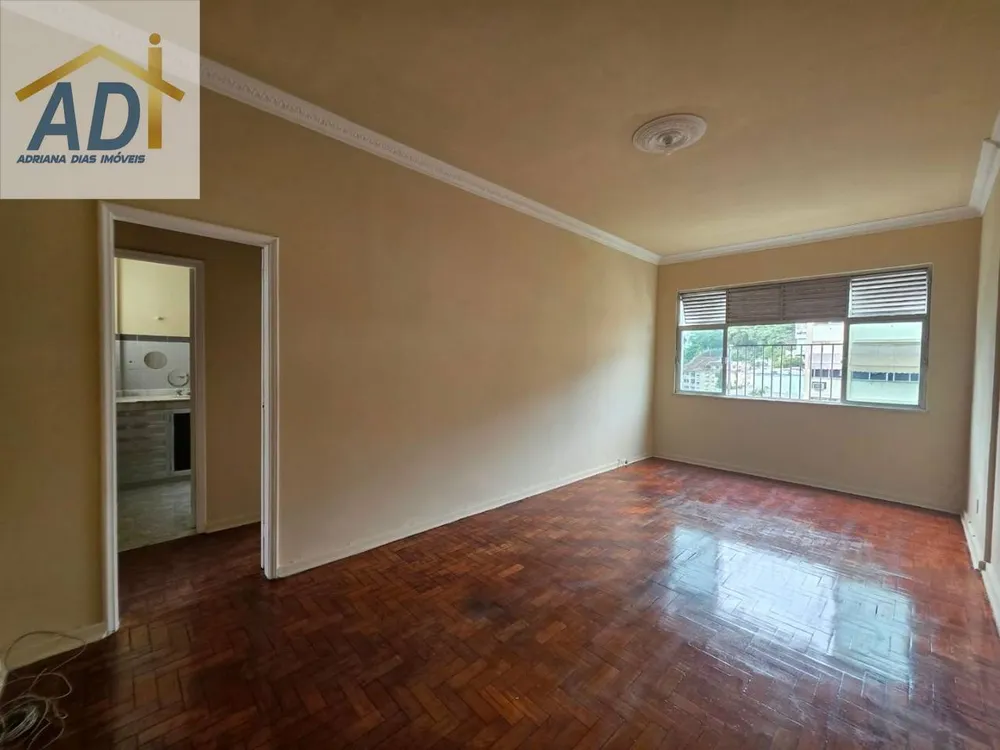 Apartamento, 2 quartos, 63 m² - Foto 2