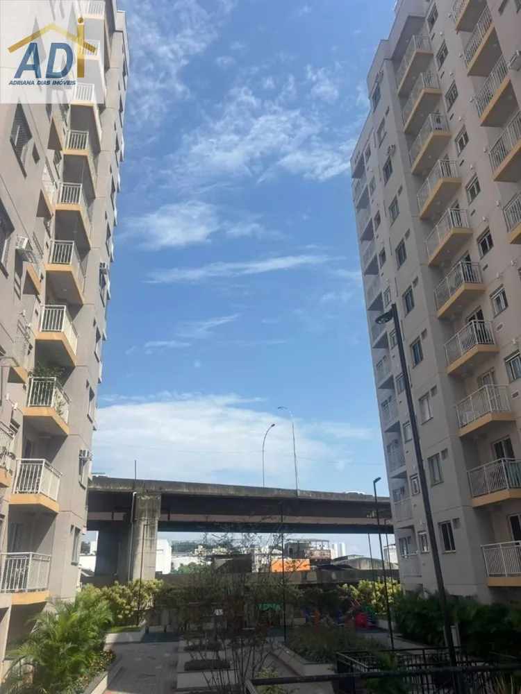 Apartamento, 2 quartos, 45 m² - Foto 26