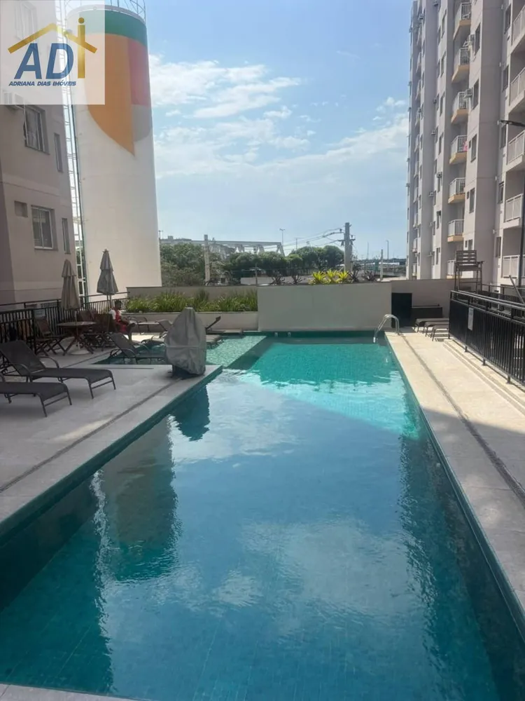 Apartamento, 2 quartos, 45 m² - Foto 41