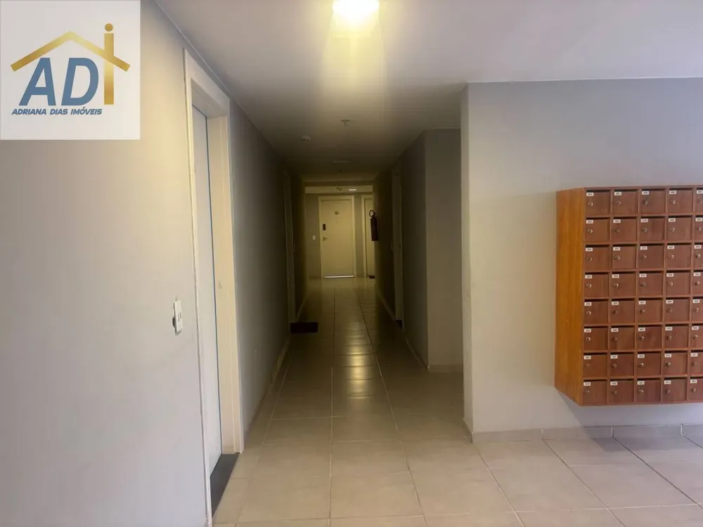 Apartamento, 2 quartos, 45 m² - Foto 4
