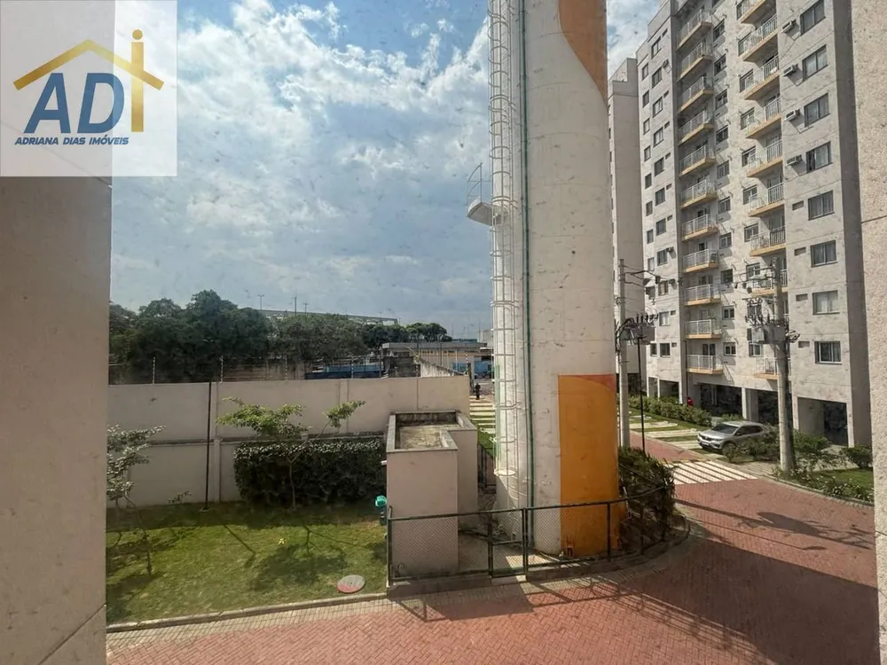 Apartamento, 2 quartos, 45 m² - Foto 17