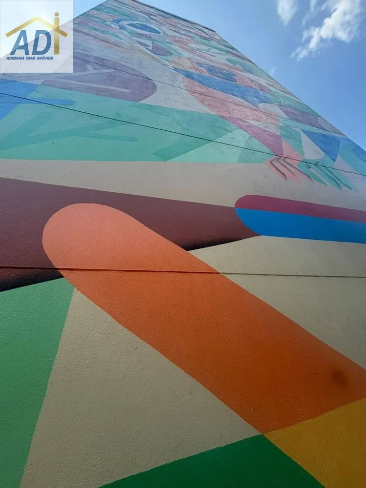 Apartamento, 2 quartos, 45 m² - Foto 6